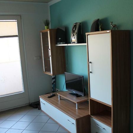 ברזיליאן Ferienwohnung F127 An Der Ostsee מראה חיצוני תמונה